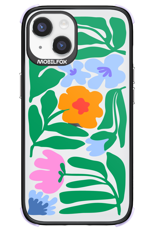 My Flowergarden - Apple iPhone 14