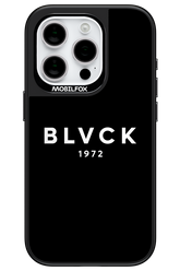 BLVCK Mirror - Apple iPhone 15 Pro