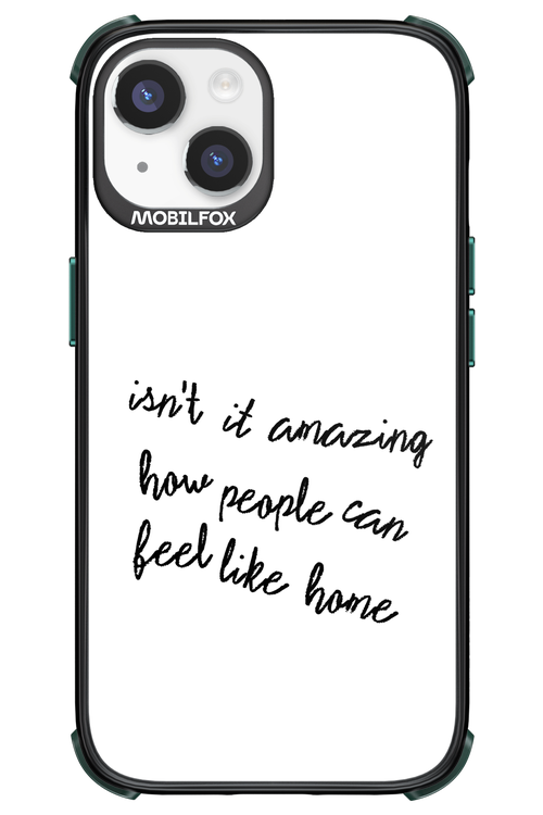 Isn't It - Apple iPhone 14