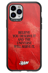 BELIEVE 2.0 - Apple iPhone 11 Pro