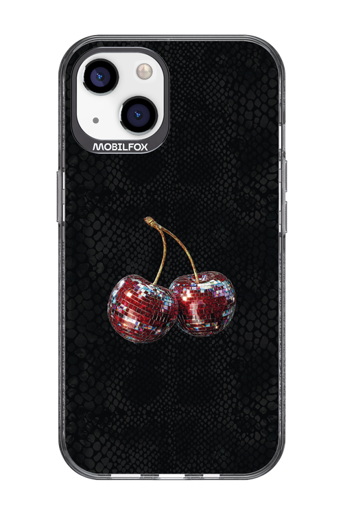 Disco Cherries - Apple iPhone 13
