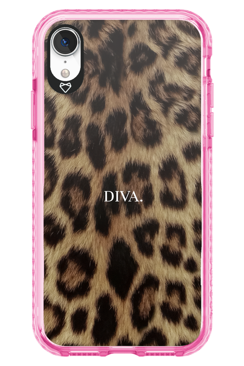 Diva - Apple iPhone XR