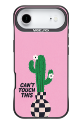 CANT TOUCH THIS 2.0 - Apple iPhone 17 Air