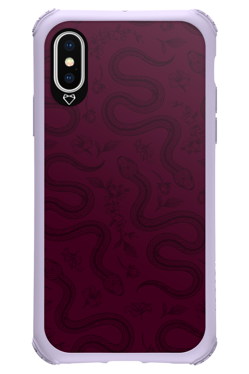Temptation 2.0 - Apple iPhone XS