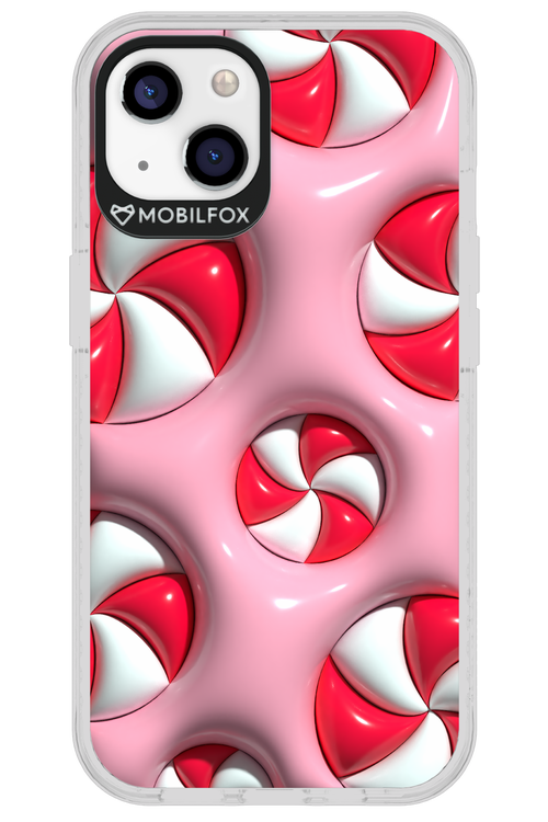 XMAS Candy - Apple iPhone 13