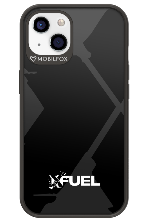 Shadow Mode - Apple iPhone 13