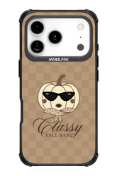 Fall Babe - Apple iPhone 17 Pro