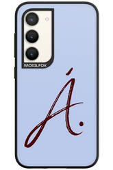 (Jellyfish Presso) A II 2.0 - Samsung Galaxy S23