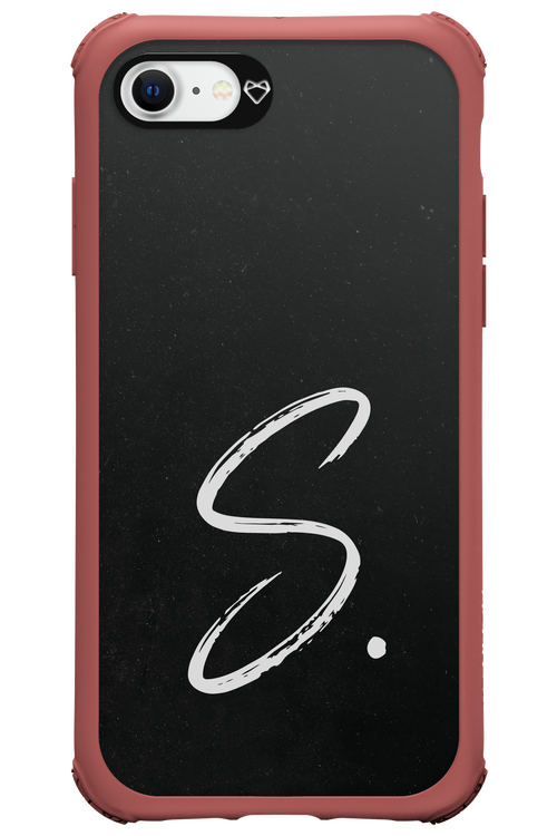(Off Space) S 2.0 - Apple iPhone SE 2022
