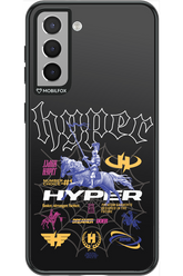 HYPER KNIGHT 2.0 - Samsung Galaxy S21