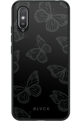 Black Butterflies 2.0 - Xiaomi Redmi 9A