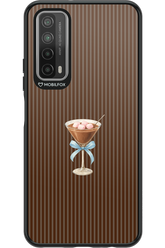 Hot Chocolate Martini - Huawei P Smart 2021