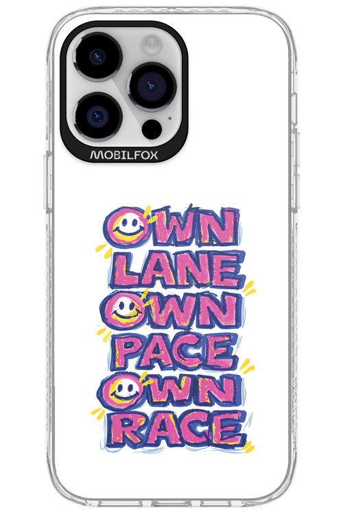 OWN 2.0 - Apple iPhone 14 Pro Max
