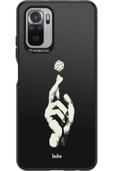 DAMNED LUCK - Xiaomi Redmi Note 10