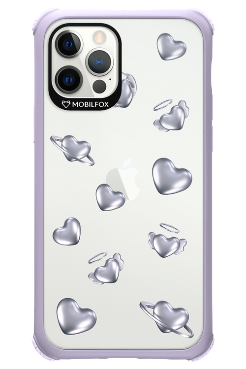 Chrome Hearts - Apple iPhone 12 Pro