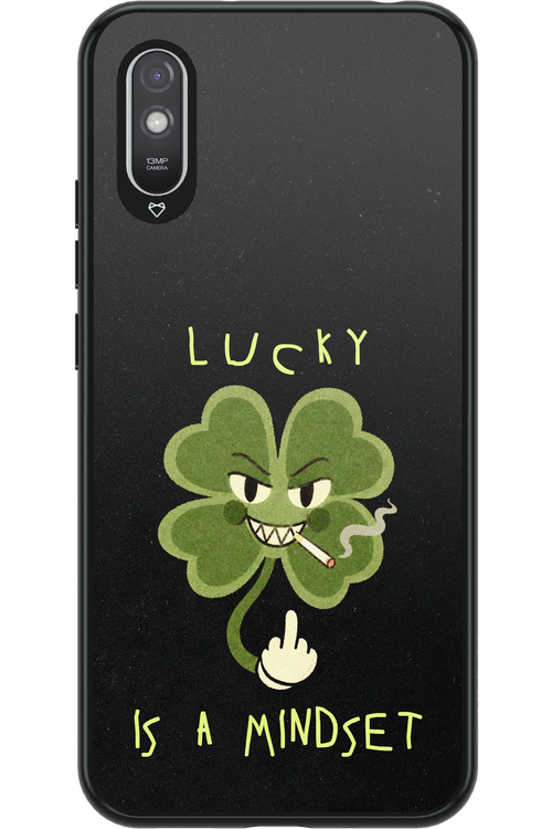 Lucky Mind 2.0 - Xiaomi Redmi 9A