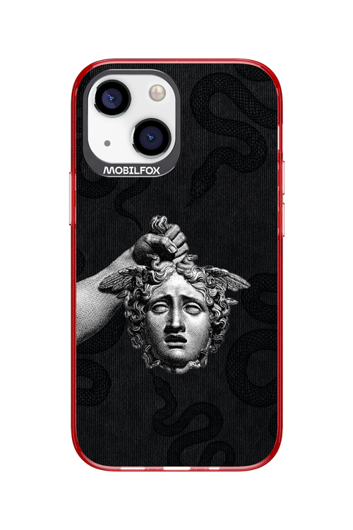 Medusa’s Gaze - Apple iPhone 13 Mini