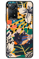 Vintage 2.0 - Xiaomi Redmi Note 11Pro 4G/5G