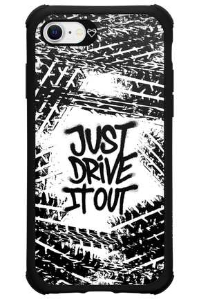 Drive It Out - Apple iPhone SE 2022