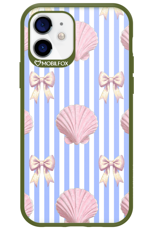 Shell Baby - Apple iPhone 12