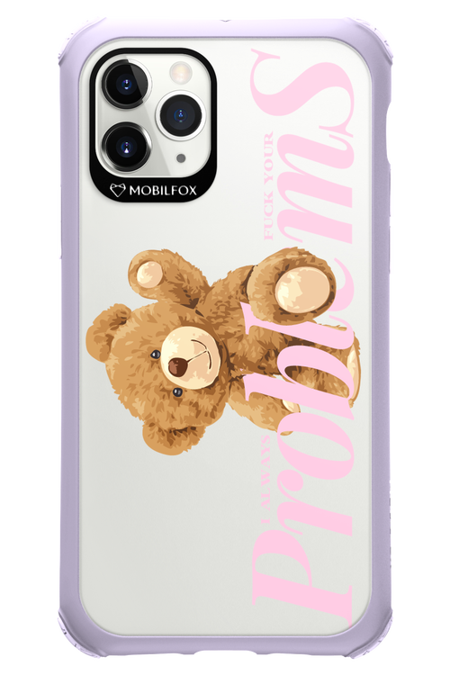 Problems 2.0 - Apple iPhone 11 Pro