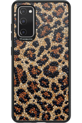 Crystal Roar - Samsung Galaxy S20 FE