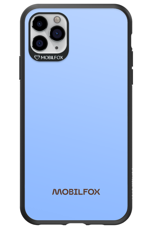 Light Blue - Apple iPhone 11 Pro Max