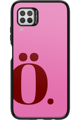 O II (Sorbet) 2.0 - Huawei P40 Lite