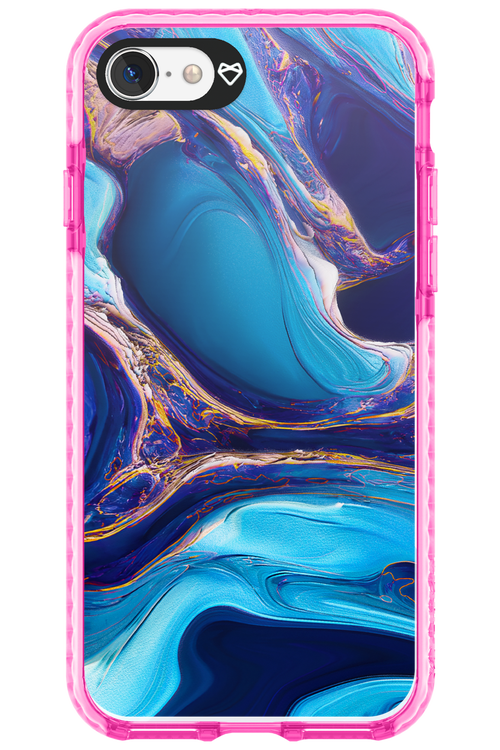 Amethyst 2.0 - Apple iPhone SE 2020