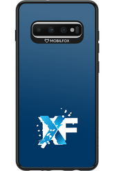 Nano Burst  - Samsung Galaxy S10+