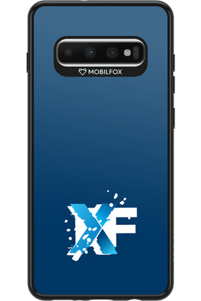 Nano Burst  - Samsung Galaxy S10+