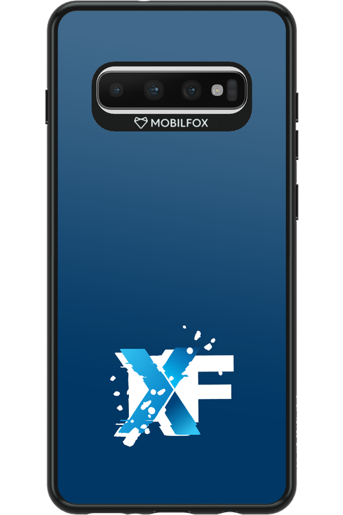 Nano Burst  - Samsung Galaxy S10+