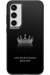 Lifestyle Queen - Samsung Galaxy S24+