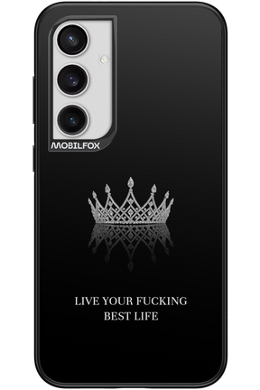 Lifestyle Queen - Samsung Galaxy S24+