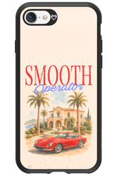 Smooth Operator 2.0 - Apple iPhone 7