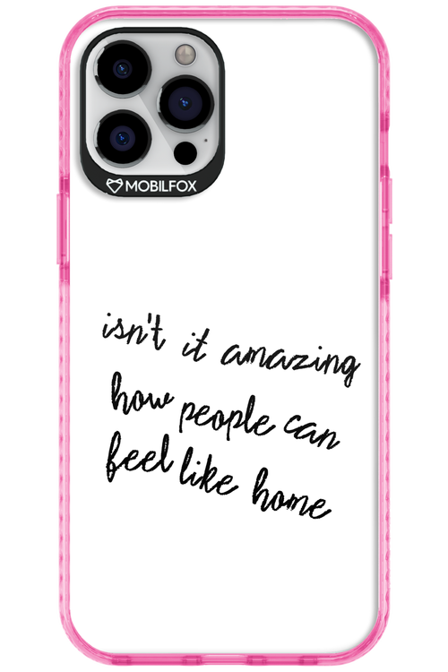 Isn't It 2.0 - Apple iPhone 12 Pro Max