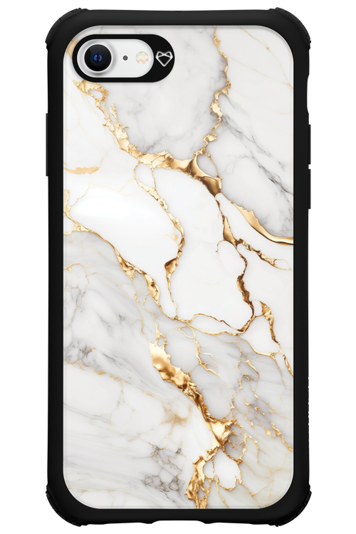 Ariel 2.0 - Apple iPhone 7