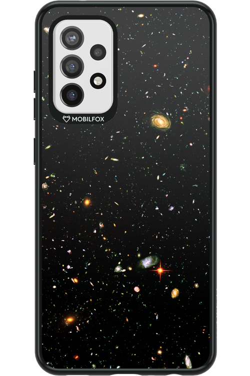 Cosmic Space - Samsung Galaxy A72