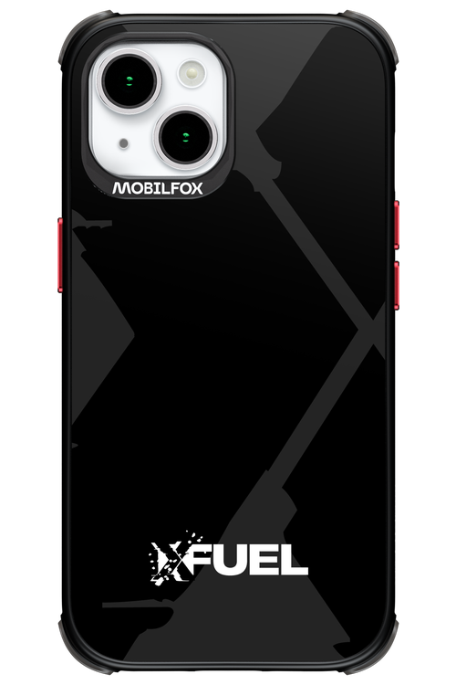 Shadow Mode - Apple iPhone 15