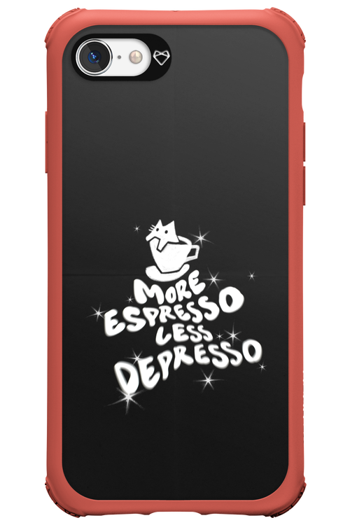 DEPRESSO - Apple iPhone 7