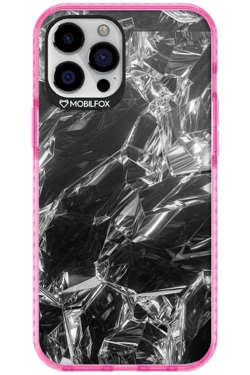 Crystal Noir - Apple iPhone 12 Pro Max