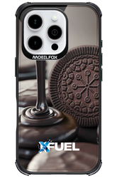 Choco Boost - Apple iPhone 16 Pro