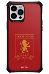 Gryffindor. - Apple iPhone 12 Pro Max