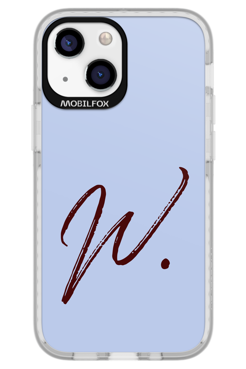 (Jellyfish Presso) W 2.0 - Apple iPhone 13 Mini