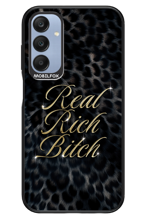 Real Rich Bitch 2.0 - Samsung A25