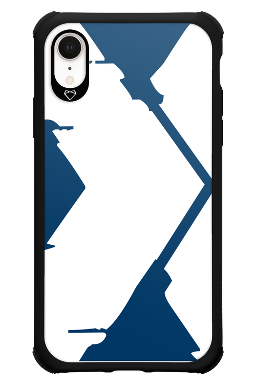 Arctic Edge - Apple iPhone XR