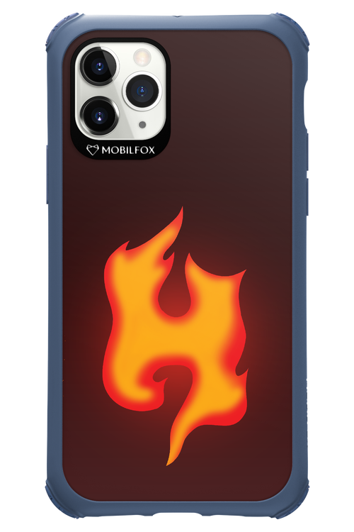 HYPER FIRE - Apple iPhone 11 Pro