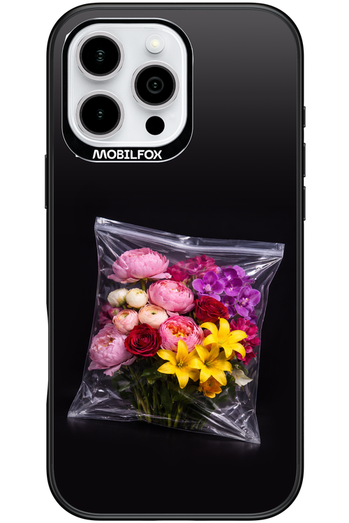 Love Bag 2.0 - Apple iPhone 16 Pro Max