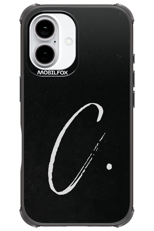 (Off Space) C 2.0 - Apple iPhone 16