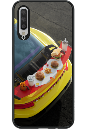 BigBusiness - Samsung Galaxy A70